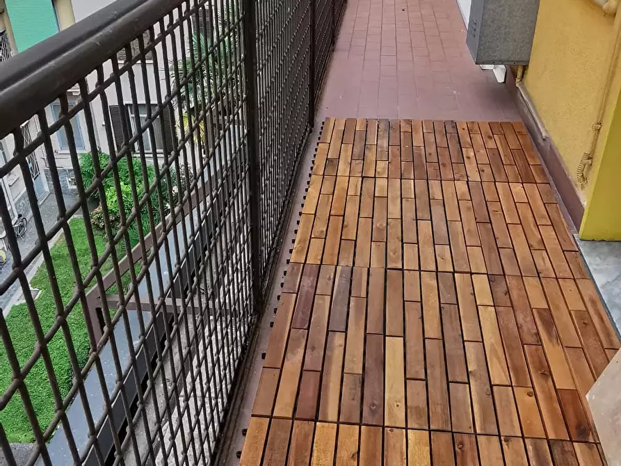 Immagine 9 di Appartamento in affitto  in Via degli Imbriani10 a Milano