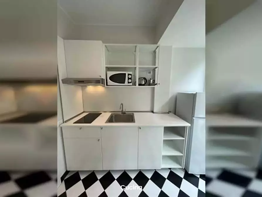 Immagine 7 di Appartamento in affitto  in Via Privata Chioggia9 a Milano
