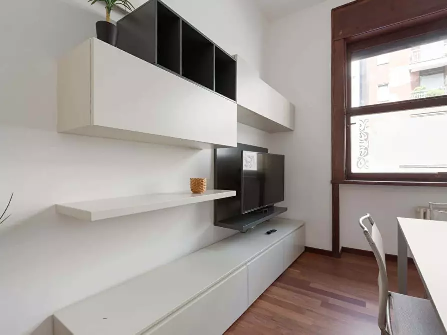 Immagine 10 di Appartamento in affitto  in Via Giovanni da Milano6 a Milano