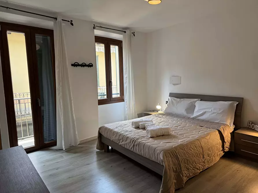 Immagine 13 di Appartamento in affitto  in Via Luigi Dottesio13 a Como