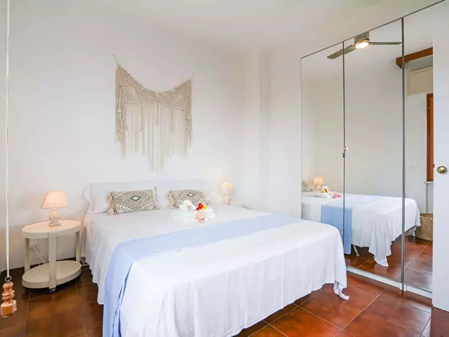 Immagine 8 di Appartamento in affitto  in Via della Cornice50 a Borgio Verezzi