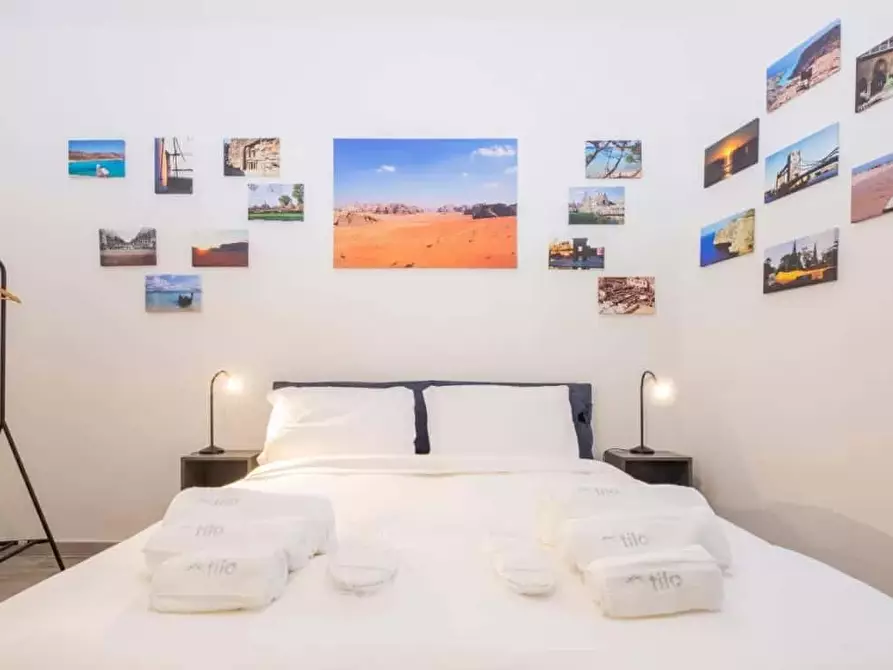 Immagine 2 di Appartamento in affitto  in Via di Ravecca9 a Genova