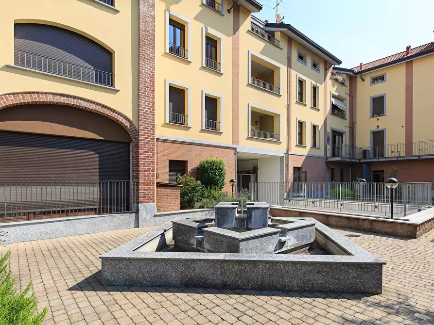 Immagine 17 di Appartamento in affitto  in Via Giacomo Puccini1 a Busto Arsizio