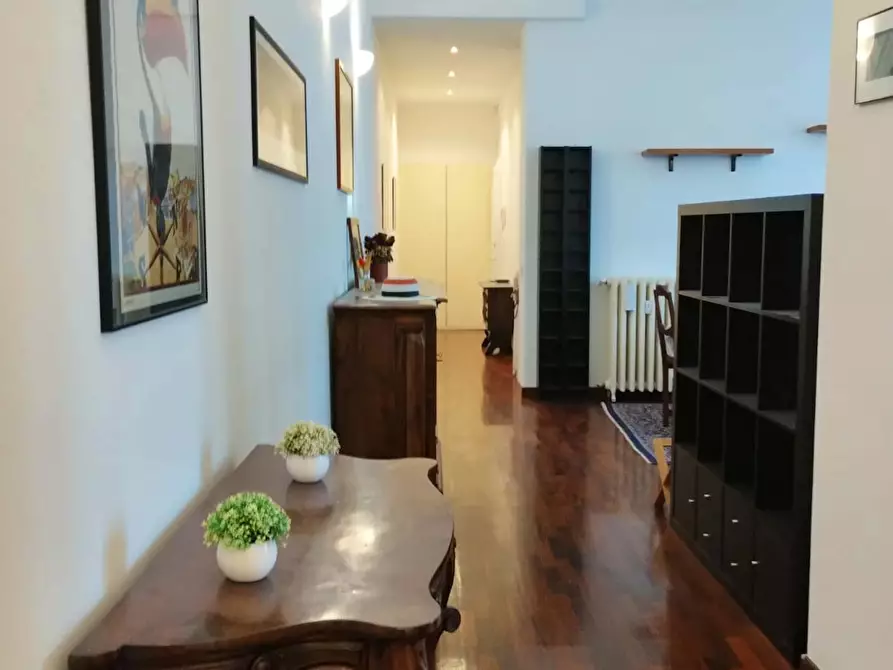 Immagine 17 di Appartamento in affitto  in Via Saverio Mercadante a Milano