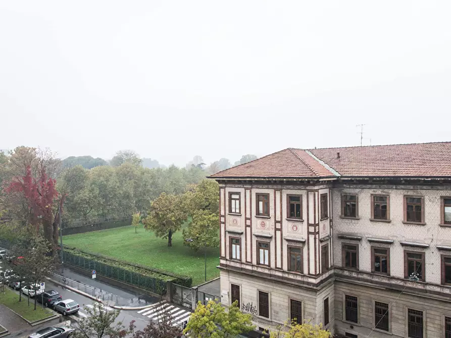 Immagine 8 di Appartamento in affitto  in Via Carlo Vittadini5 a Milano