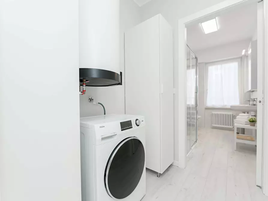 Immagine 21 di Appartamento in affitto  in Via Alfredo Comandini4 a Milano