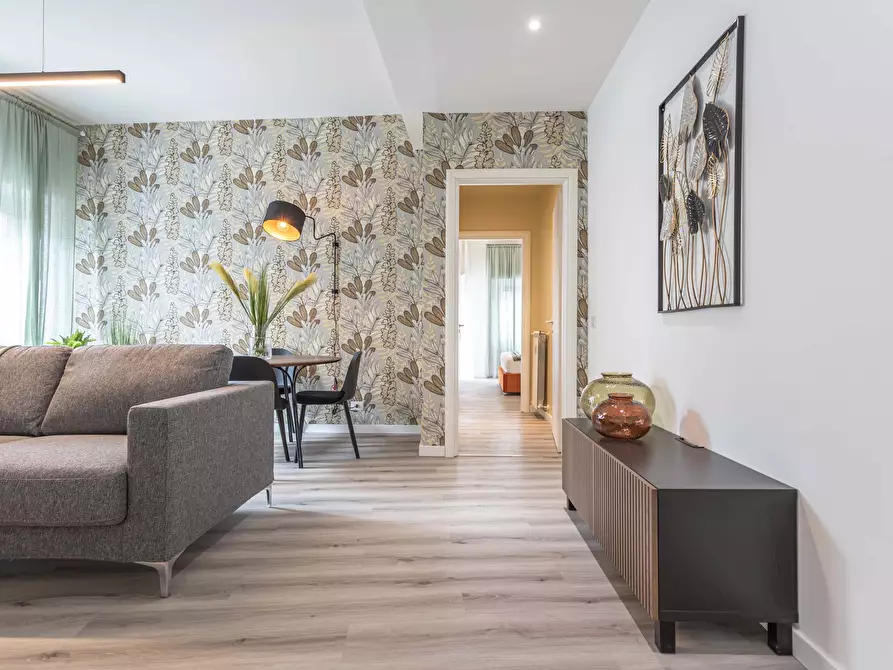 Immagine 48 di Appartamento in affitto  in Via Federico Patetta7 a Roma
