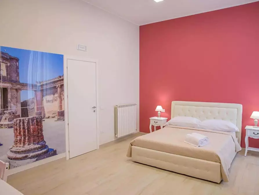 Immagine 4 di Appartamento in affitto  in Via Sacra11 a Pompei