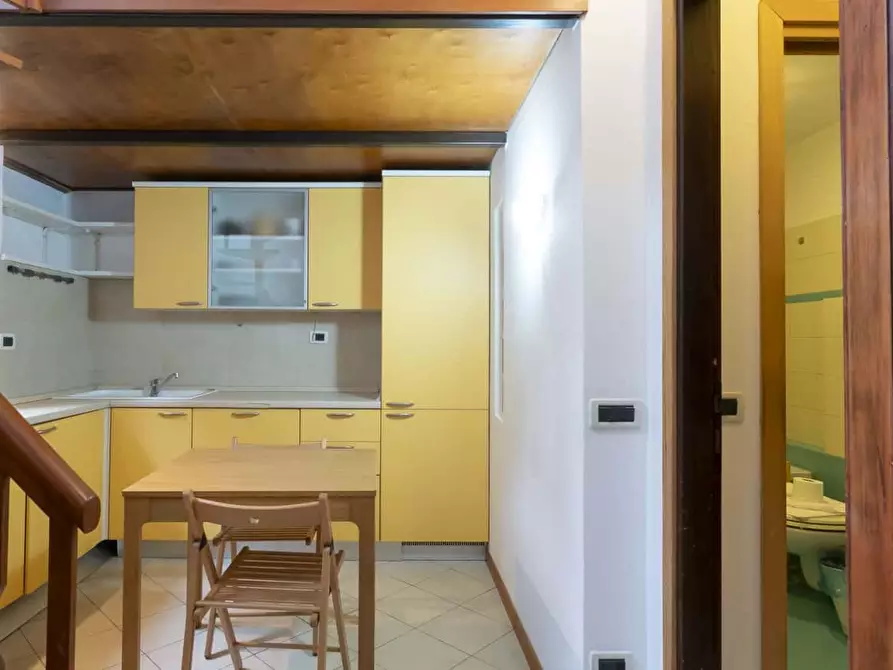 Immagine 3 di Appartamento in affitto  in Viale Monza15 a Milano