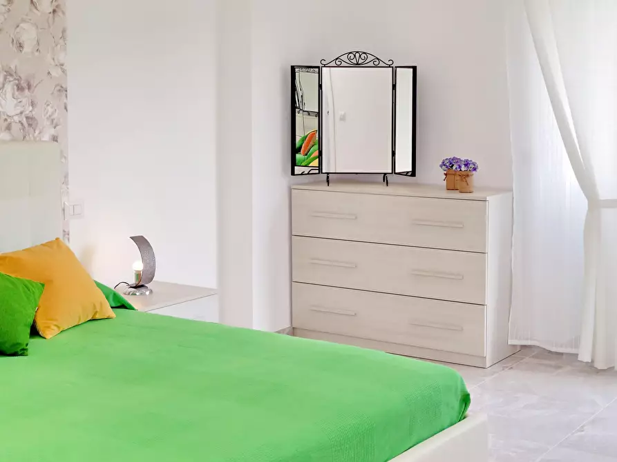 Immagine 11 di Appartamento in affitto  in Via della Cava Aurelia82 a Roma