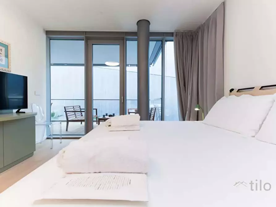 Immagine 4 di Appartamento in affitto  in Piazzale John Fitzgerald Kennedy5M a Genova