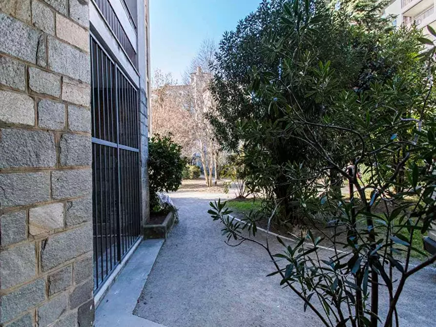 Immagine 24 di Camera in affitto  in Via Pasquale Fornari18 a Milano