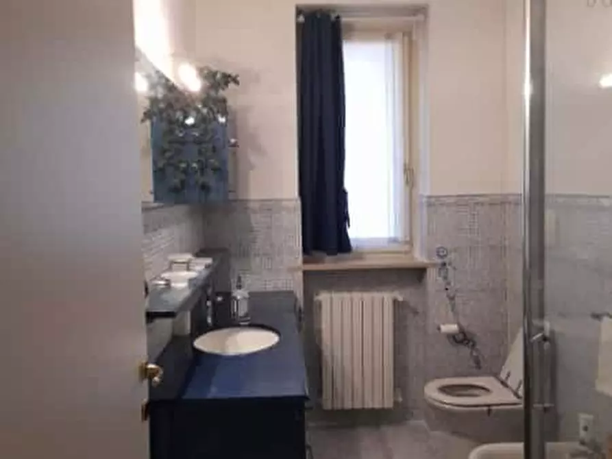 Immagine 9 di Appartamento in affitto  in Via Carlo Cattaneo8 a Cimbergo