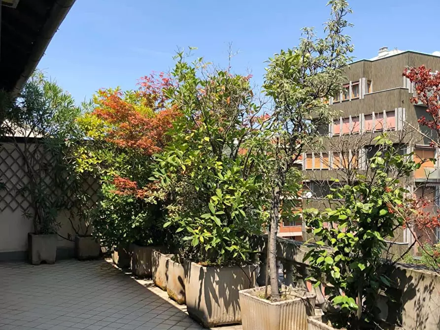 Immagine 4 di Appartamento in affitto  in Via Bergamo16 a Milano