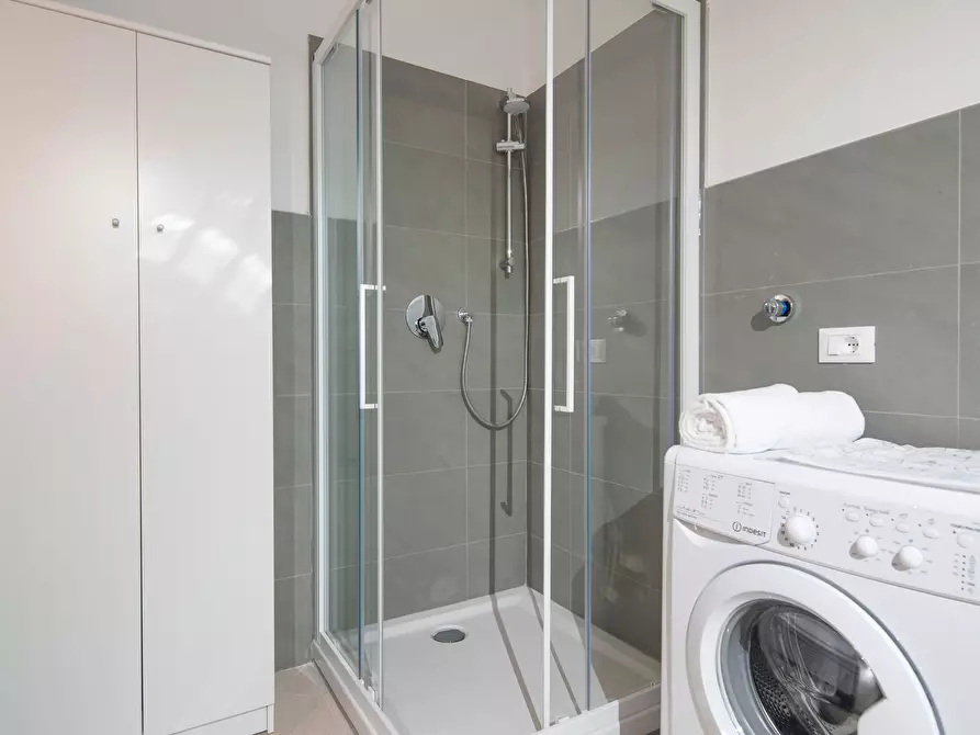 Immagine 18 di Appartamento in affitto  in Via Pompeo Scipione Dolfi4 a Bologna