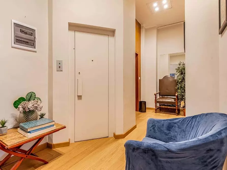 Immagine 16 di Appartamento in affitto  in Via Durini26 a Milano