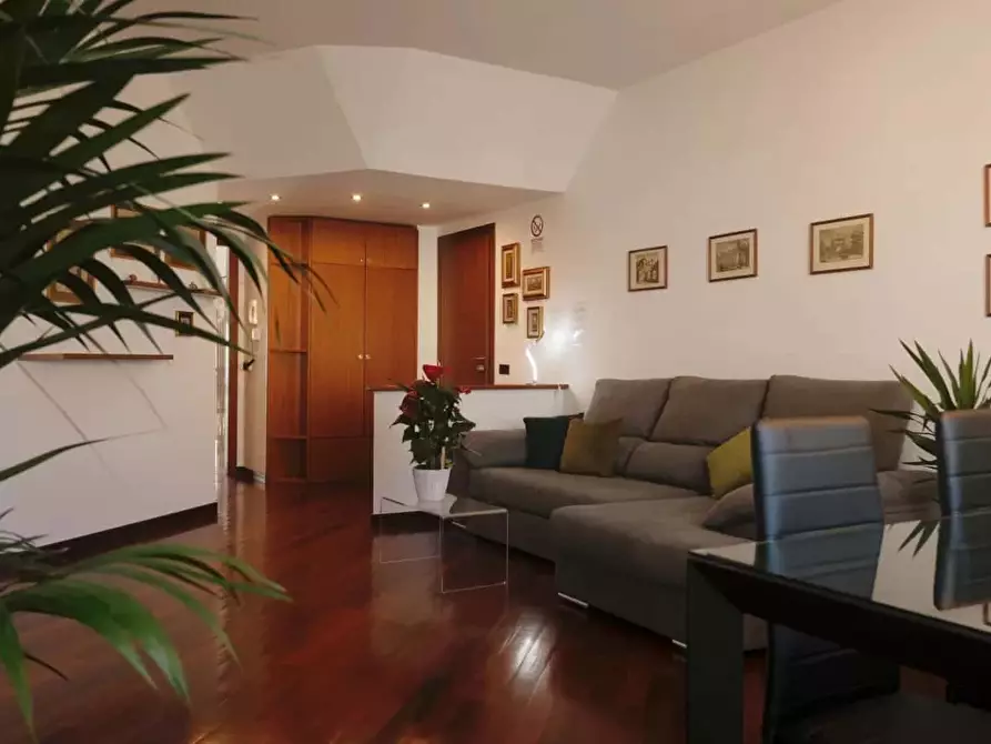 Immagine 2 di Appartamento in affitto  in Via Leon Battista Alberti3 a Milano