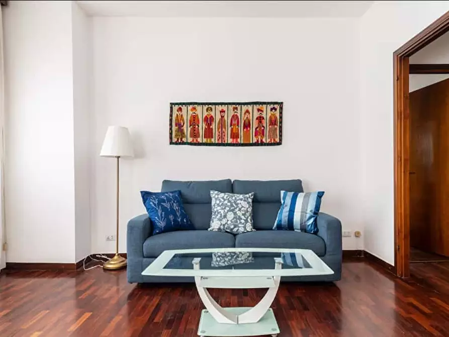 Immagine 1 di Appartamento in affitto  in Corso Indipendenza a Milano