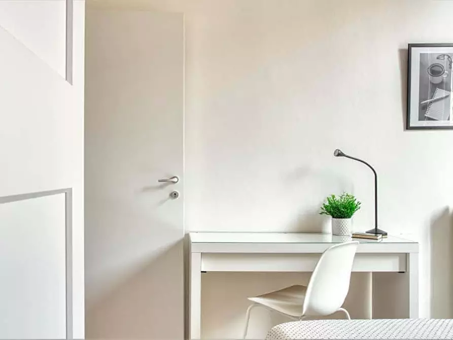 Immagine 6 di Camera in affitto  in Via Francesco Brioschi71 a Milano