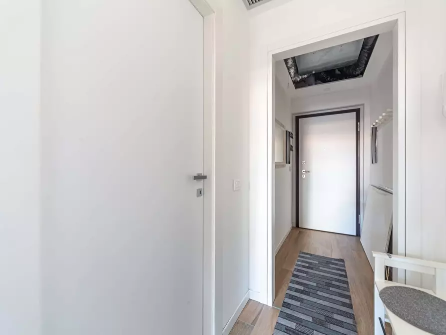 Immagine 7 di Appartamento in affitto  in Via Carlo Conti18/4 a Milano