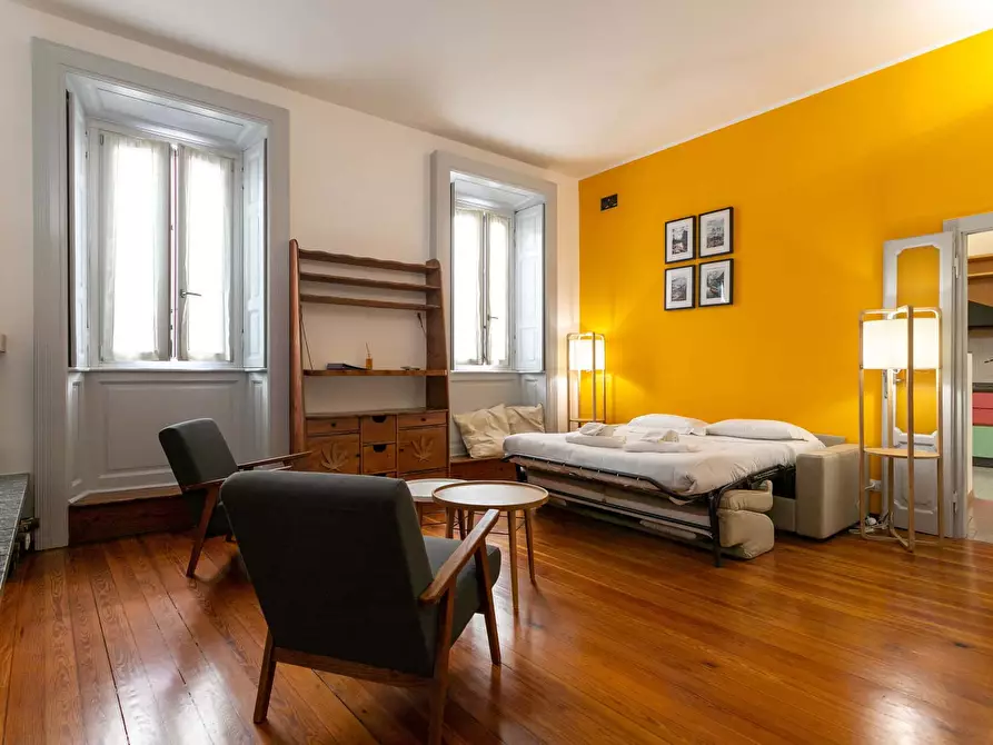 Immagine 23 di Appartamento in affitto  in Via de Gradi2 a Monza