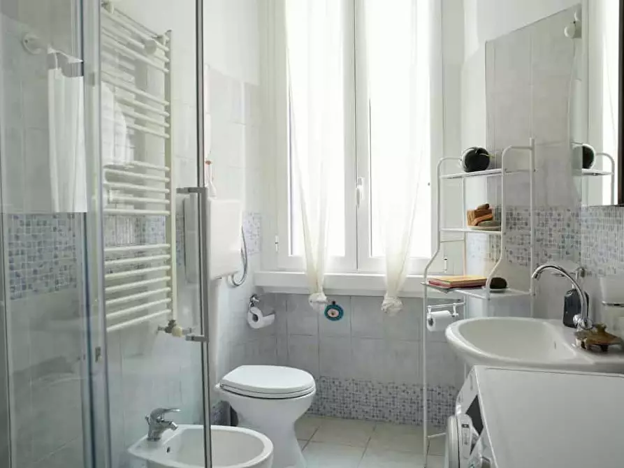 Immagine 18 di Appartamento in affitto  in Via Mincio9 a Milano