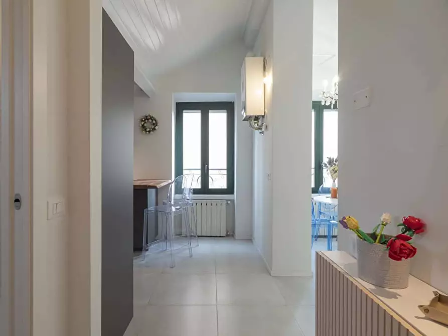 Immagine 43 di Appartamento in affitto  in Viale Edoardo Jenner14 a Milano