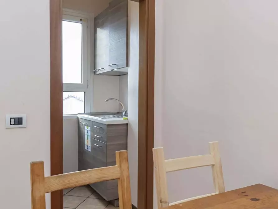 Immagine 12 di Appartamento in affitto  in Via Lodovico Muratori54 a Milano