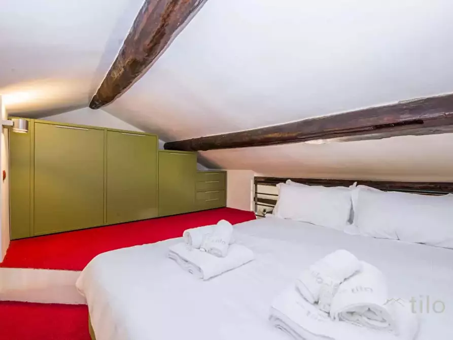 Immagine 5 di Appartamento in affitto  in Via Boccadasse20 a Genova