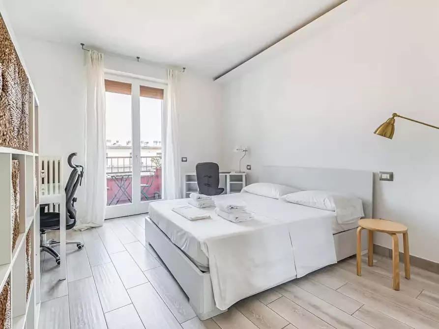 Immagine 11 di Appartamento in affitto  in Viale Vincenzo Lancetti39 a Milano