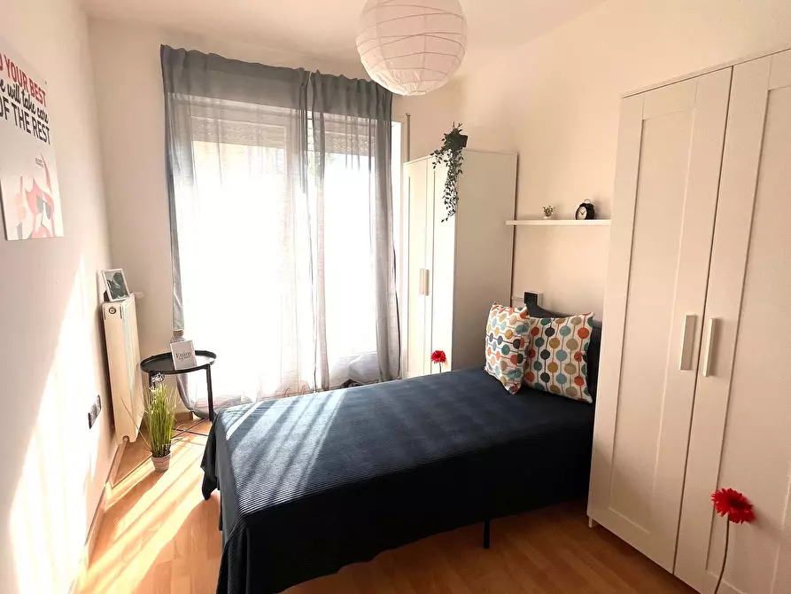 Immagine 2 di Appartamento in affitto  in Via Bolzano12 a Trento