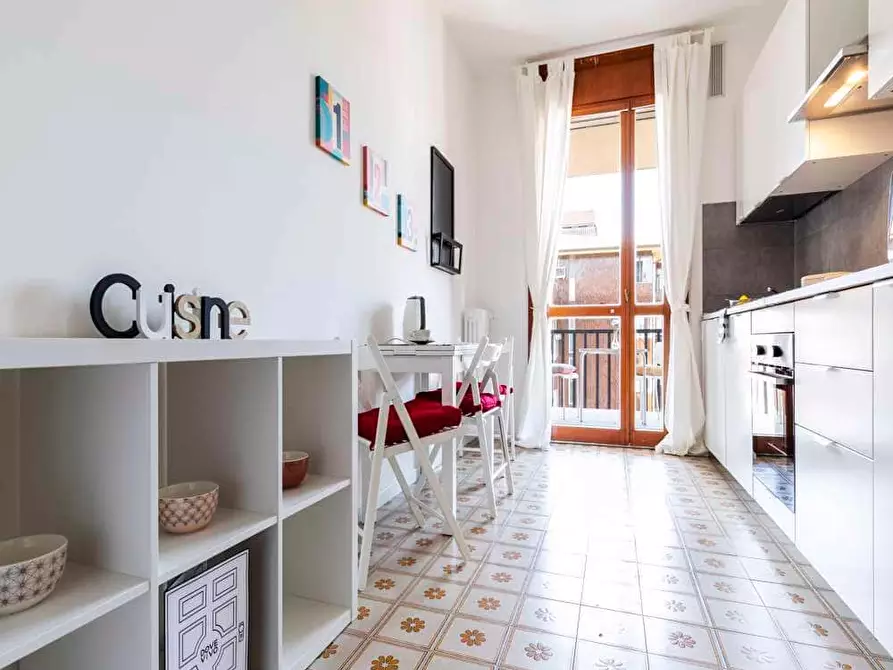 Immagine 35 di Camera in affitto  in Via Felice Mendelssohn2 a Padova