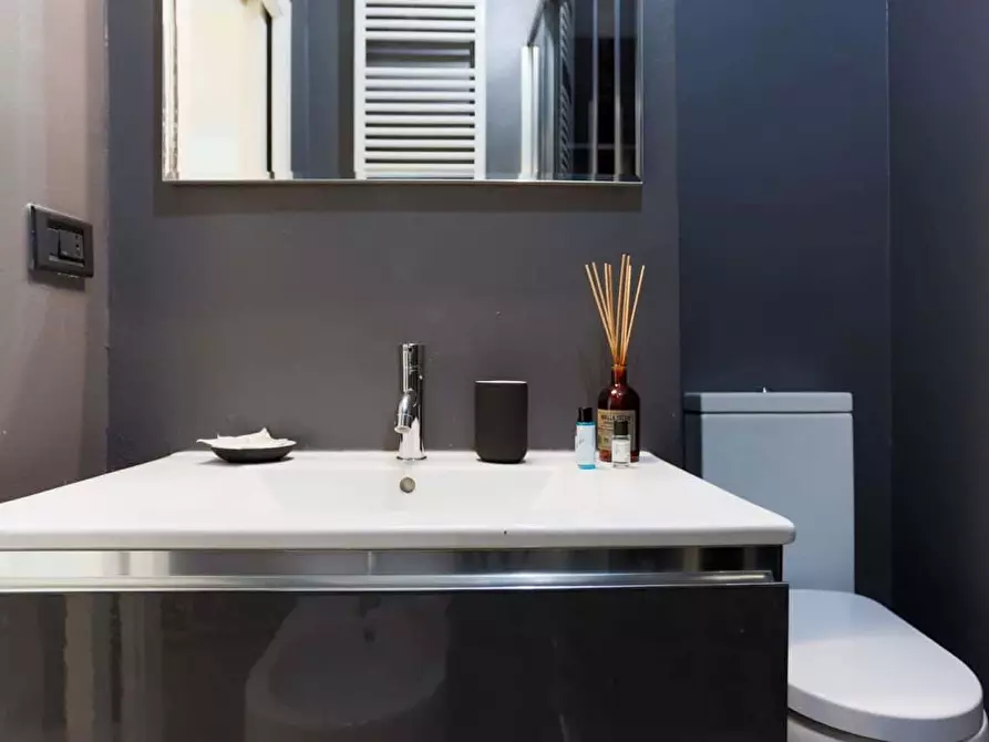 Immagine 13 di Appartamento in affitto  in Via Bergamo3 a Milano