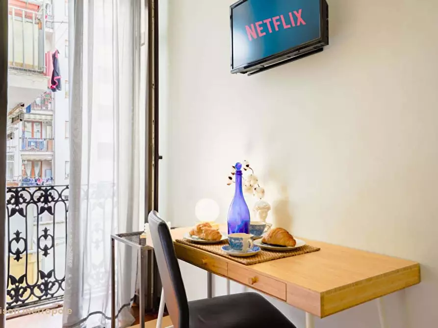 Immagine 28 di Appartamento in affitto  in Corso Dante58 a Torino