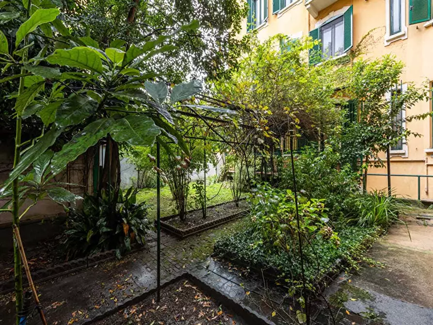 Immagine 45 di Camera in affitto  in Via Bartolomeo Sestini18 a Milano