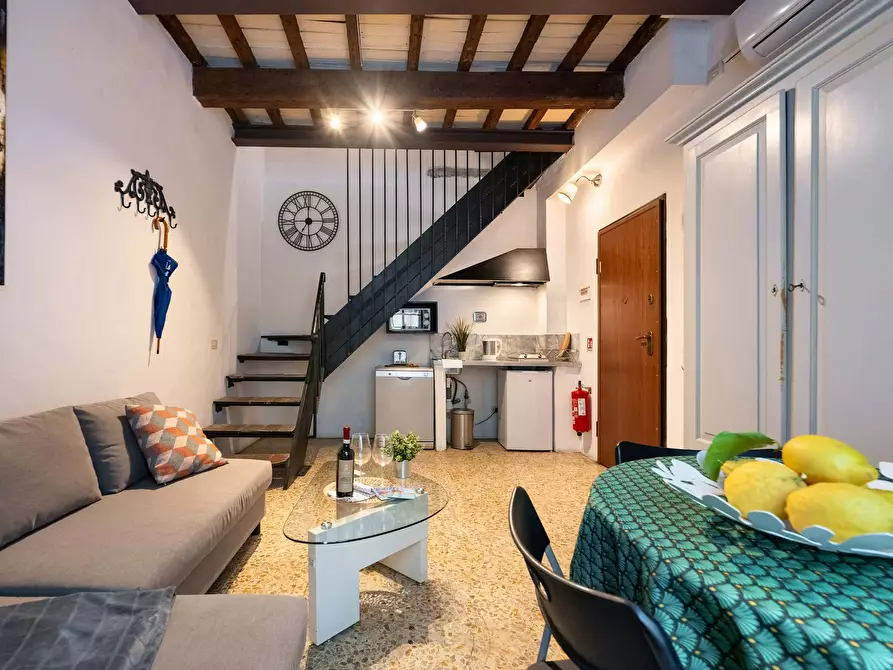 Immagine 9 di Appartamento in affitto  in Via Fiesolana a Firenze