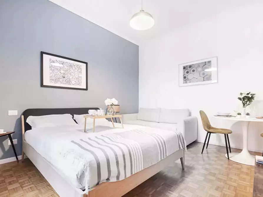 Immagine 14 di Appartamento in affitto  in Via Pompeo Litta7 a Milano