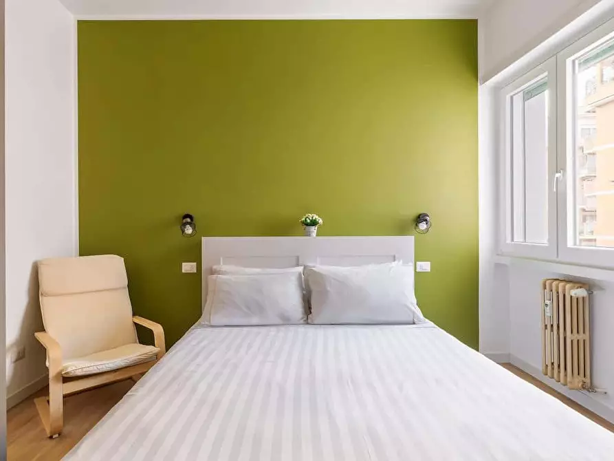 Immagine 6 di Appartamento in affitto  in Circonvallazione Nomentana484 a Roma