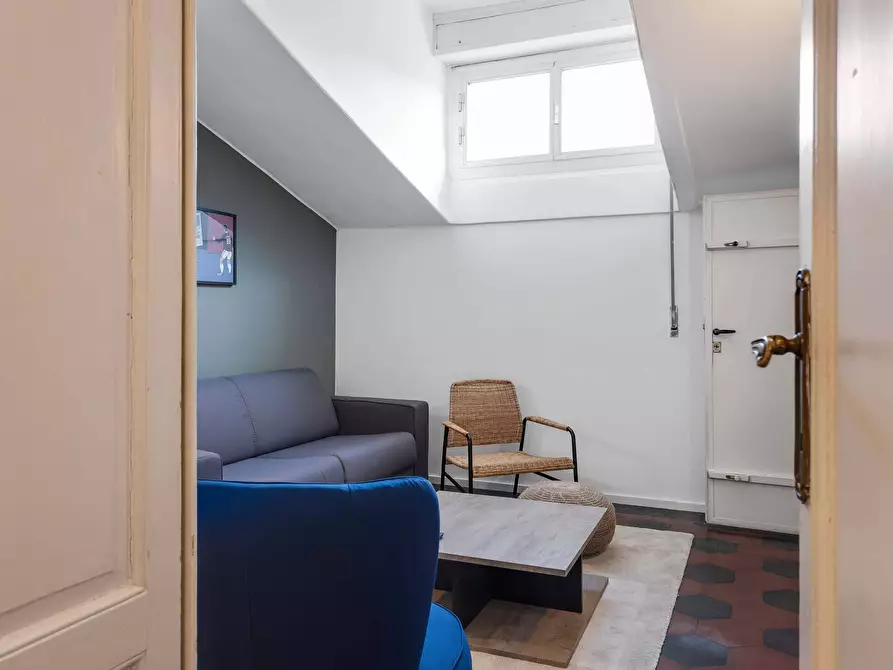 Immagine 27 di Camera in affitto  in Via Quarnero1 a Milano