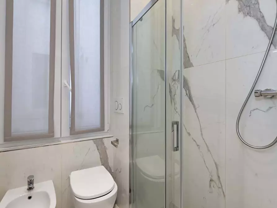 Immagine 26 di Appartamento in affitto  in Via della Moscova27 a Milano