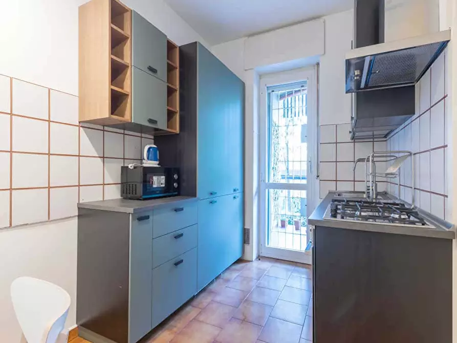 Immagine 9 di Camera in affitto  in Via Giovanni Battista Boeri11 a Milano