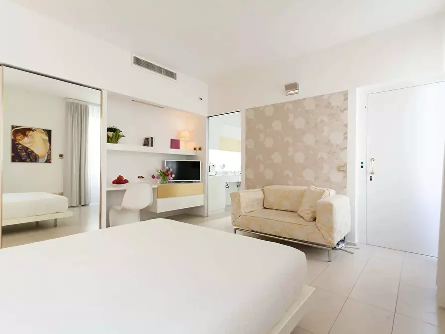 Immagine 3 di Appartamento in affitto  in Via Galvano Fiamma40 a Milano