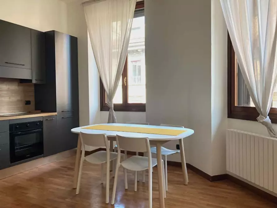Immagine 14 di Appartamento in affitto  in Via San Giovanni alla Paglia15 a Milano
