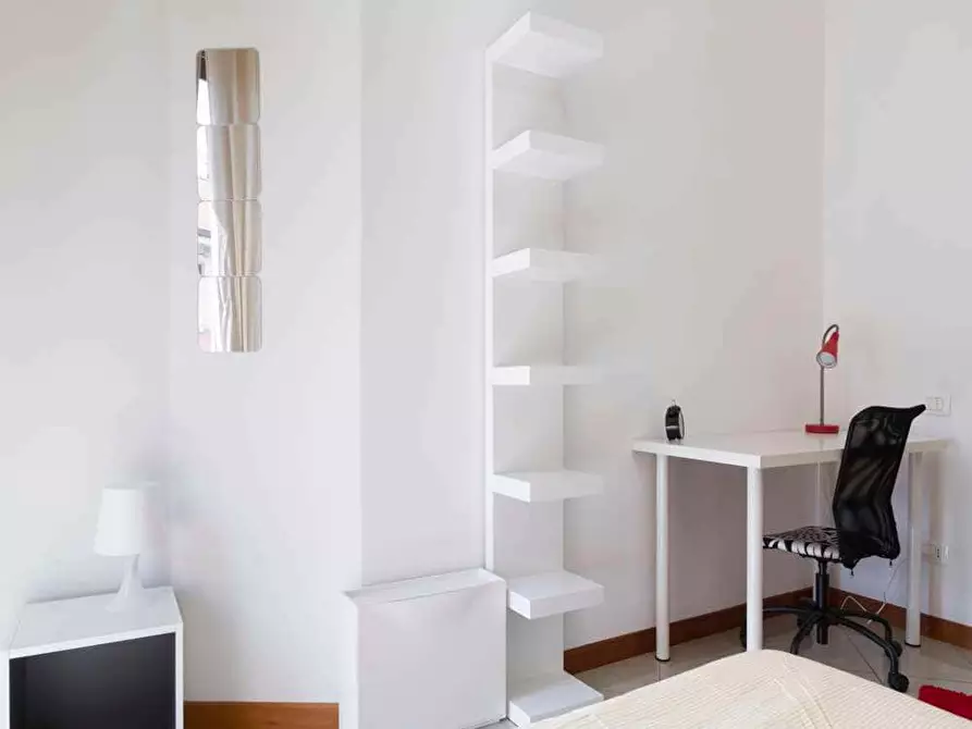 Immagine 6 di Camera in affitto  in Via Giuseppe Meda34 a Milano