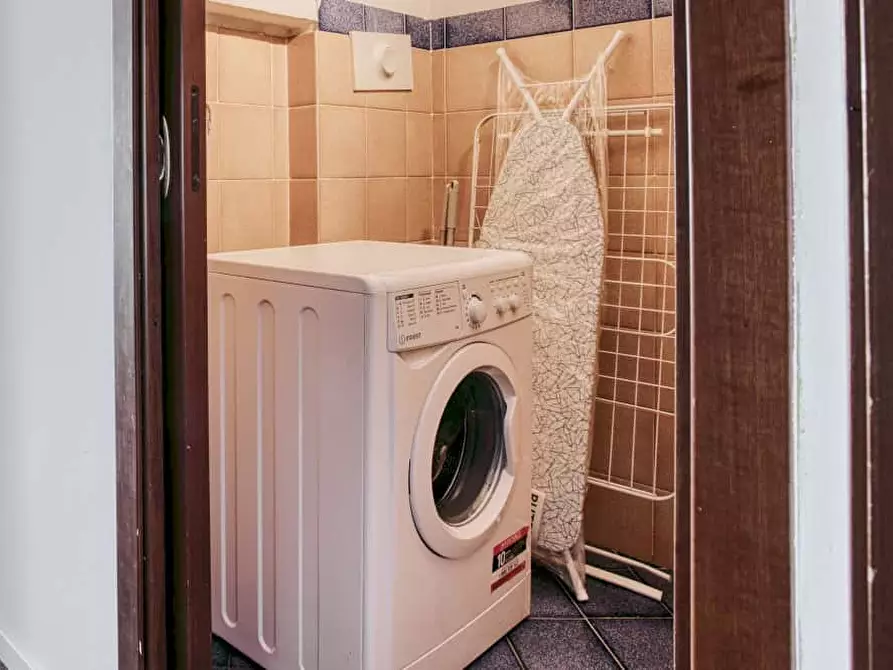 Immagine 19 di Camera in affitto  in Via Pellegrino Rossi14 a Milano