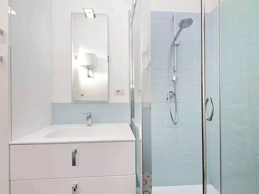 Immagine 17 di Appartamento in affitto  in Via Dandolo24 a Roma