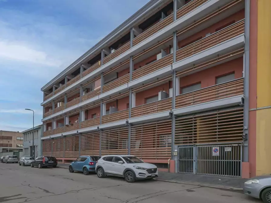 Immagine 37 di Appartamento in affitto  in Via Cascina Belcasule4 a Milano