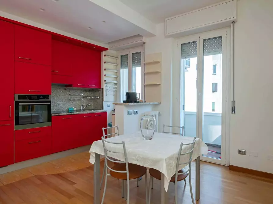 Immagine 9 di Appartamento in affitto  in Via Lodovico Muratori46/9 a Milano