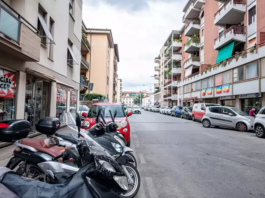 Immagine 23 di Appartamento in affitto  in Via Giovanni Lanza38 a Firenze