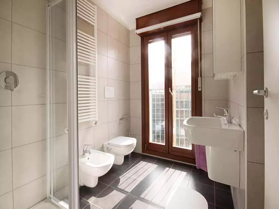 Immagine 13 di Camera in affitto  in Largo Cavalieri di Malta8 a Milano